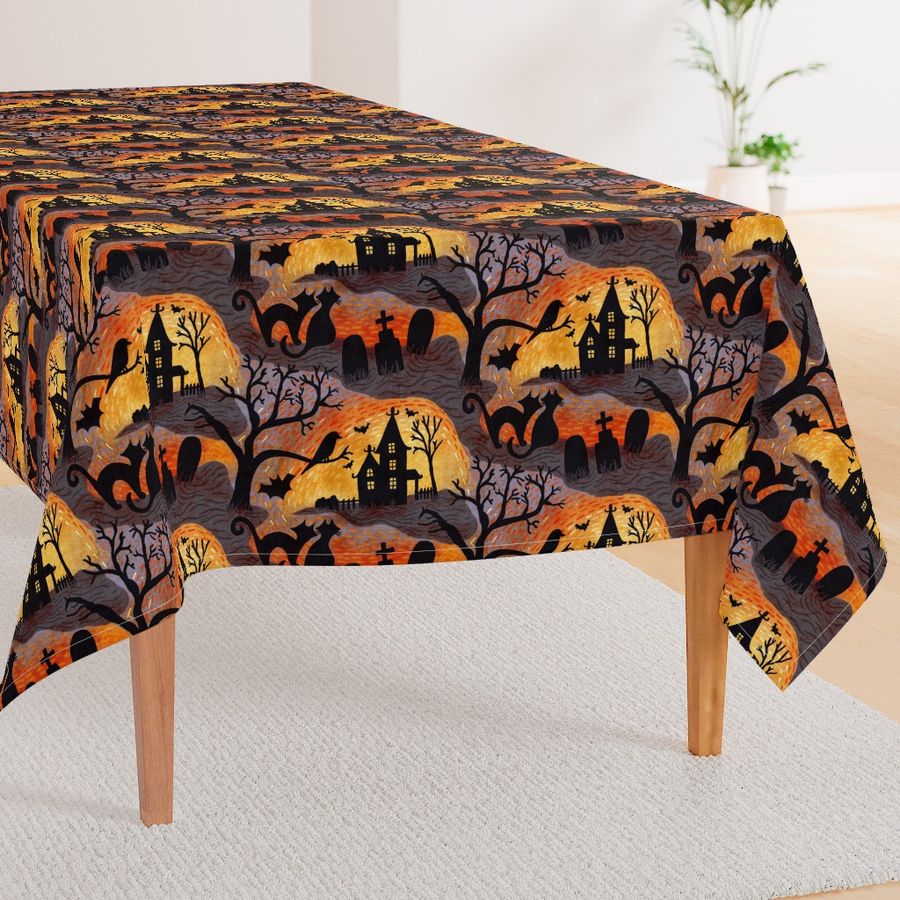 HOME_GOOD_RECTANGULAR_TABLE_CLOTH