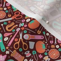 Sewing Notions | Small Scale