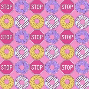 Donut Stop