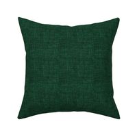 solid green linen 