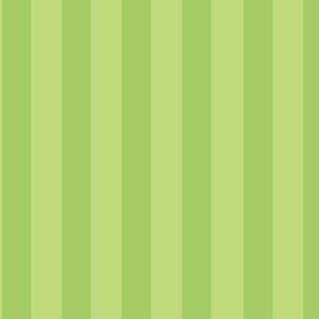 Happy Haunts! Slime Green Stripes