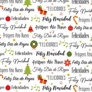 Merry Greetings12-Spanish