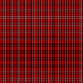 red plaid (tiny)