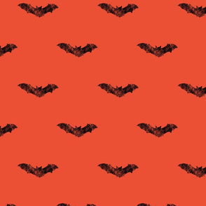 Halloween Bat