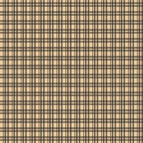 Burberry Plaid Fabric, Wallpaper and Home Decor | Spoonflower