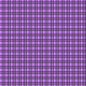 purple plaids (tiny)