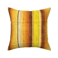 Golden Dawn serape rotated - large scale
