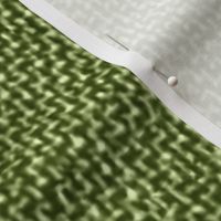 Faux Linen solid moss green burlap texture Fabric