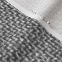 Gray Linen texture solid neutral burlap Fabric
