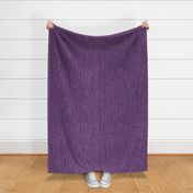 Purple linen fabric texture solid Fabric