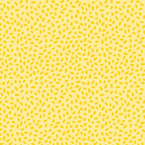 Lemon Drop Spots