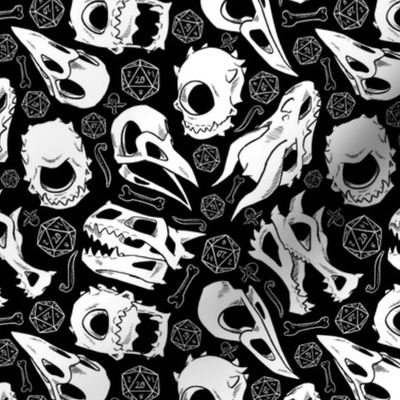 DnSkulls Contrast