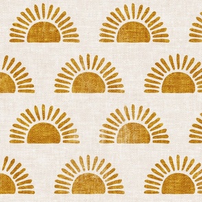 Sunshine Design Fabric, Wallpaper and Home Decor