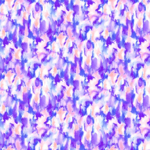 love spell purple coral medium scale