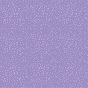 Chick Chick Purple_sprinkles