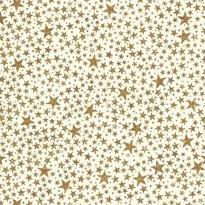 Gold Stars- small