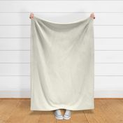 Solid Linen - Cream