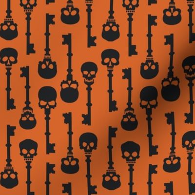 Skeleton Keys | Halloweeny (1/2 scale)