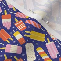 Popsicles | Small Scale