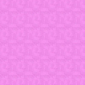 Squares (Pink)