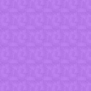 Squares (Purple)