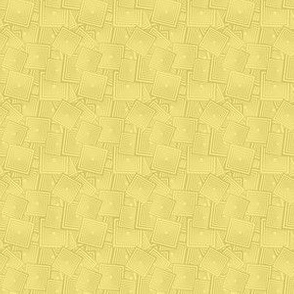 Squares (Yellow)