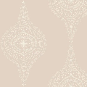 Moroccan Taupe 