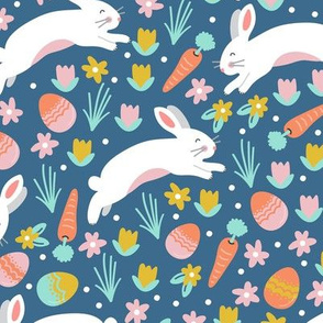 Easter Bunnies | Large Scale
