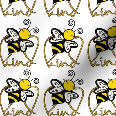 Bee kind