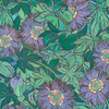 Passiflora_pattern