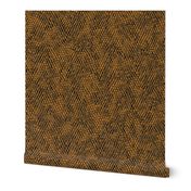 ★ REPTILE SKIN ★ Gold - Large Scale / Collection : Snake Scales – Punk Rock Animal Prints 4