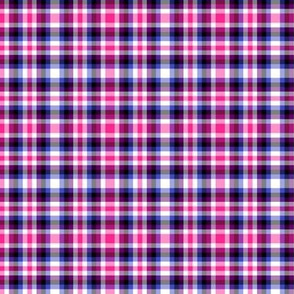 Genderfluid Plaid