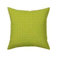 Damask_Black_Dots_on_Green