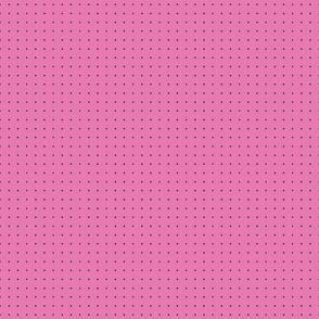 Damask_Black_Dots_on_Pink