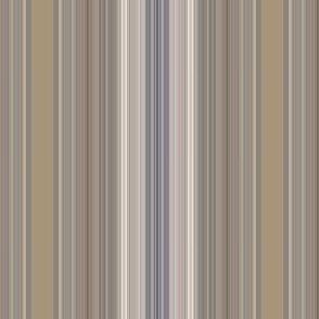 Smart neutral stripes