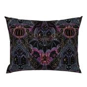 Gothic Halloween - large -  Celestial Rainbow 