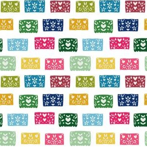 Papel Picado