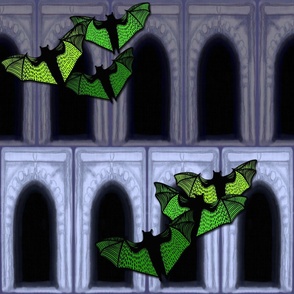 Bats at the Crypt by_Su_G_©SuSchaefer2020