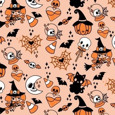cute halloween wallpapers hd