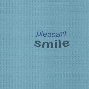 pleasant_smile_ppe_mask