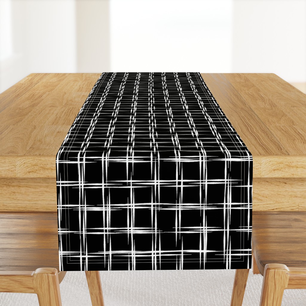 cross-weave_black_white_grid