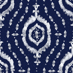 Batik print