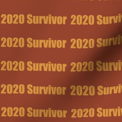 2020_survivor_rust_terracotta