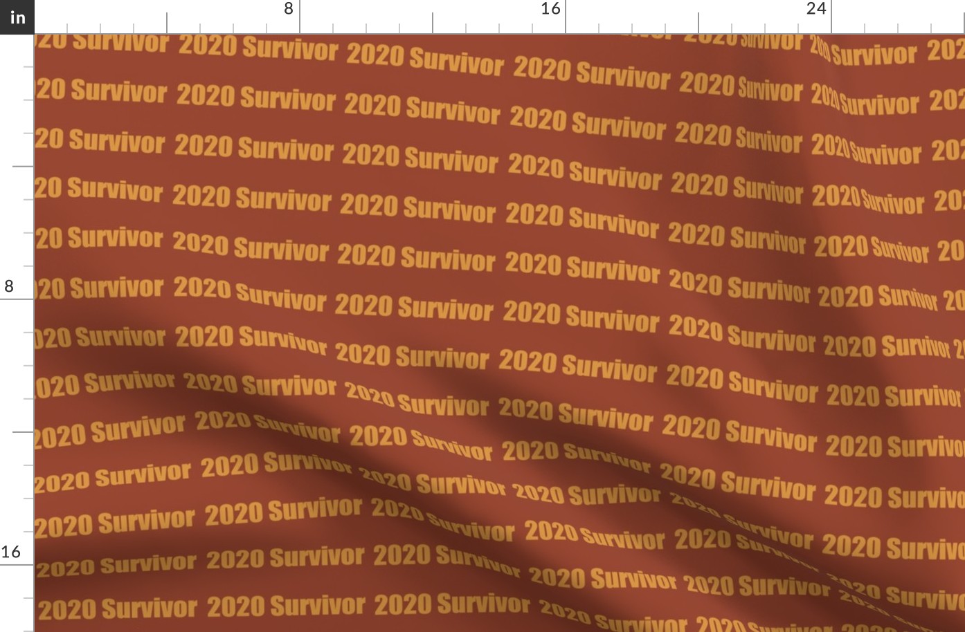 2020_survivor_rust_terracotta