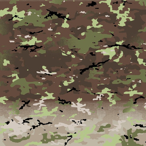 OCP Universal Camo