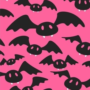 Batty Bats