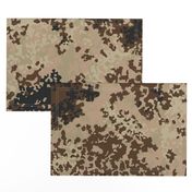 Flecktarn Desert Experimental 001