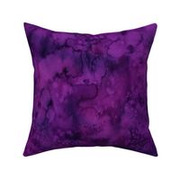 Watercolor Texture Purple