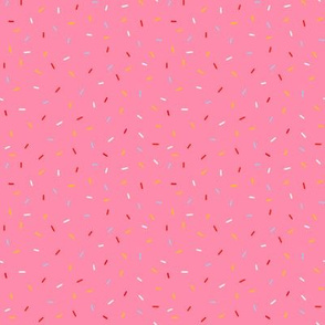 Pink Sprinks Mini