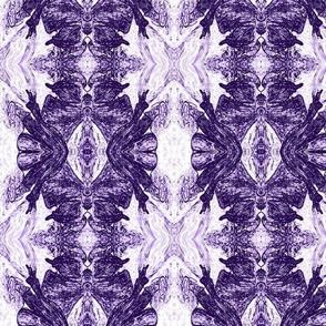 ANGEL WINGS 1 PURPLE